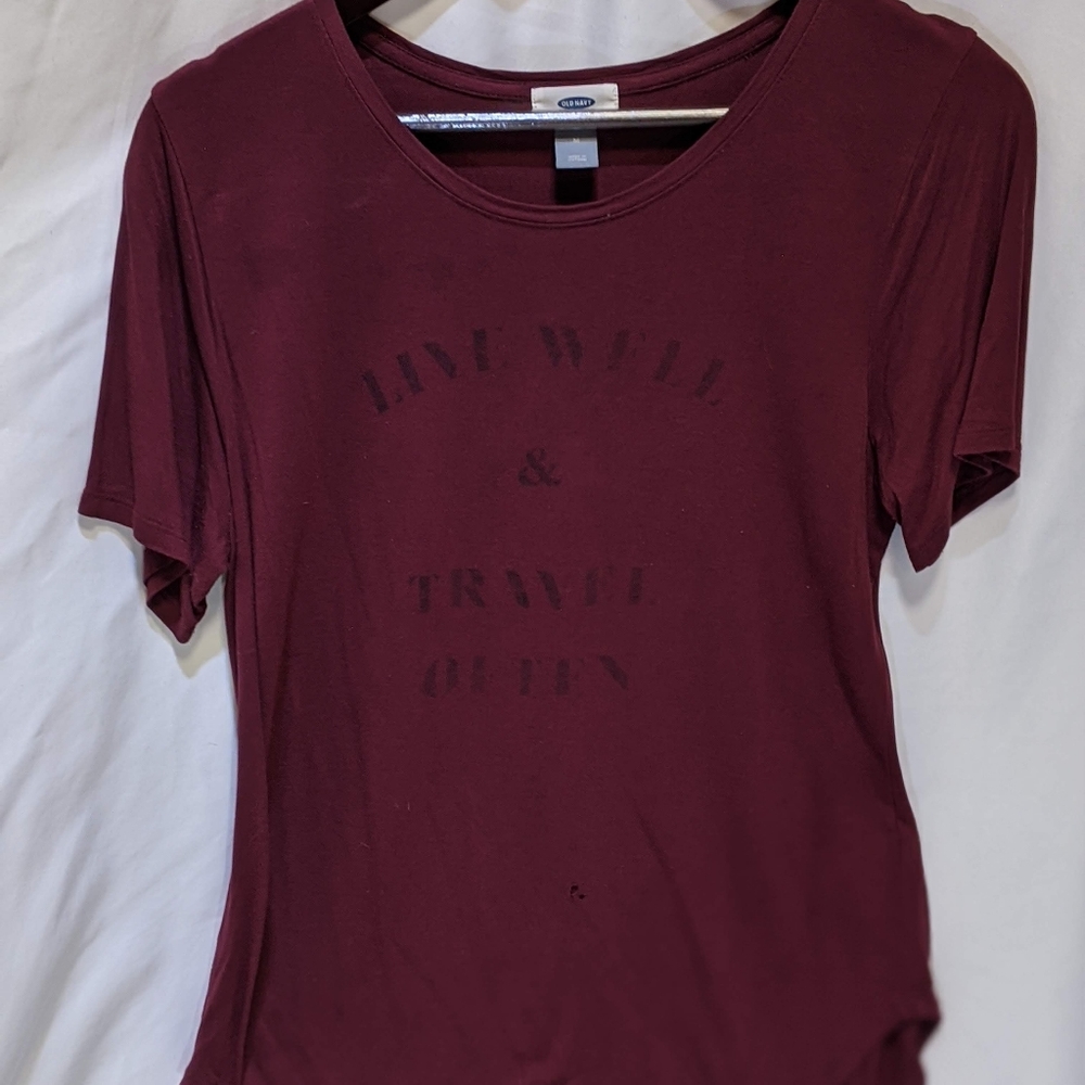 Vintage T